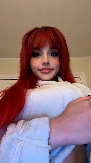 Big Tits Show: Enhanced DD Cup Boobs'