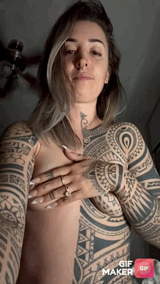 Titty Drop: The Ultimate Naked Experience'