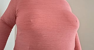 Saggy Boobs Gone Wild: Reveal'