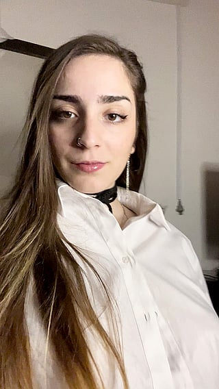 Bounce it all over your face: Amateur, B Cup, and OnlyFans'