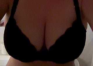 POV: I'm on top, straddling you. What happens next?'