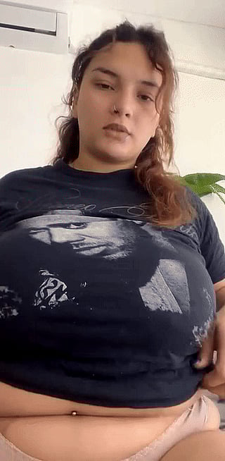 Revealing Tits to Strangers: A Love Story'