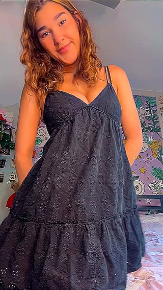 Goodnight, Boobs!: Amateur, Big Tits, Brunette, Latina, Natural Tits, OnlyFans, Petite, Teen, Tits'