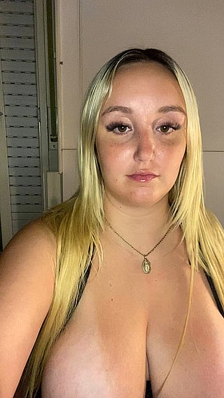Yo, these DD Cup Natural boobs got me losing focus!'