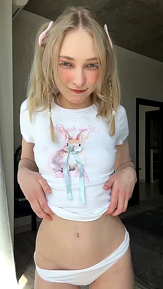 So Are My Boobs Small and Beautiful or Not?'