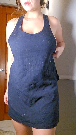 Bouncing Big Tits: Say Yes to Natural Boobs Like Mine'