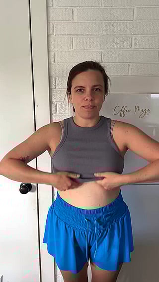 Mom with Small Boobies on OnlyFans'