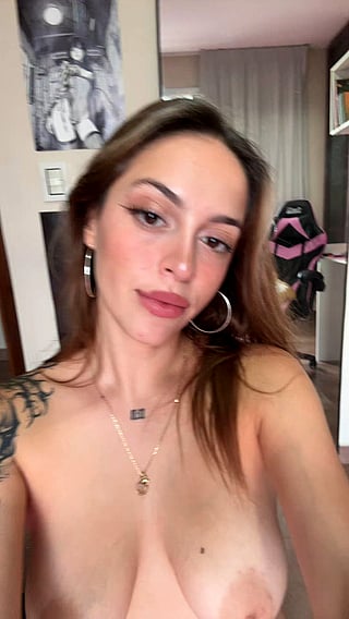 Big Tits Obsession: Cute C Cup Natural'