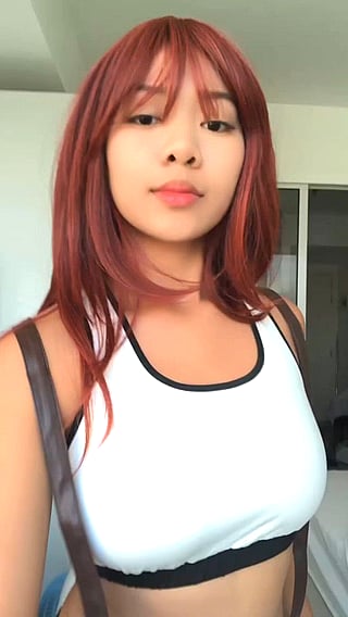 Bouncing Big Tits: OnlyFans Amateur Video'