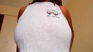 Bouncy Boobs: How Do You Like 'Em?'