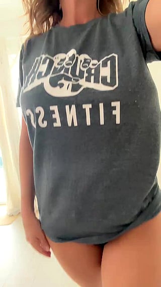 Big Tits MILF: Your Friendly Neighborhood Milf with Bigger Tits'