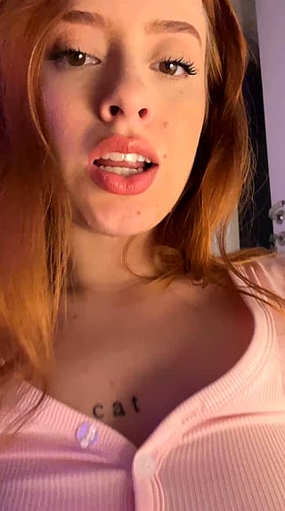 Leave Your Tits Small But Natural: A Tease for OnlyFans'