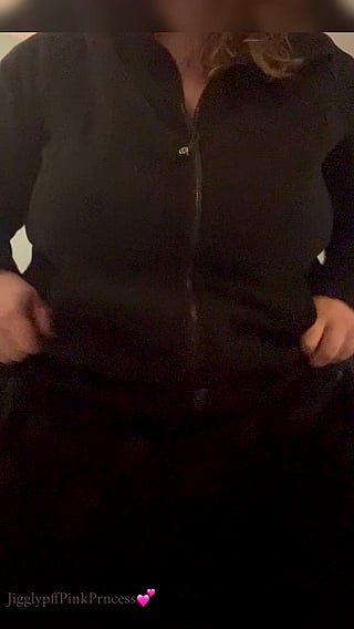 Big Tits Revealed: A Sweater-Cam Adventure'