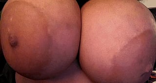 So What Do You Think About My Big Titties?'