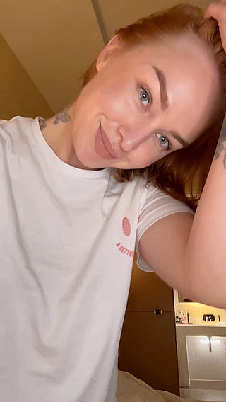 Titty Drop Wednesday: One Thing to Make it Better'