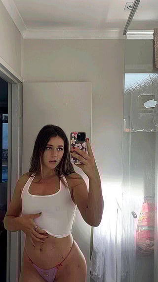 Small Tits Satisfy: A Titty Flick for the Ages'