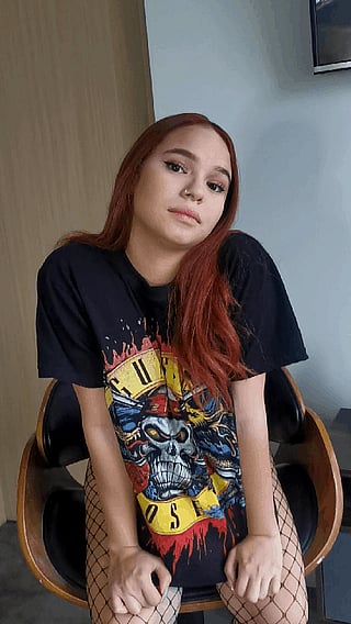 Rocker Redheads: Do You Dig 'Em?'
