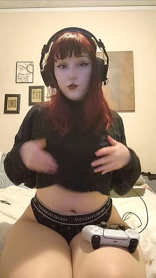 if I was your girlfriend, would you want my boobs to be bigger?'