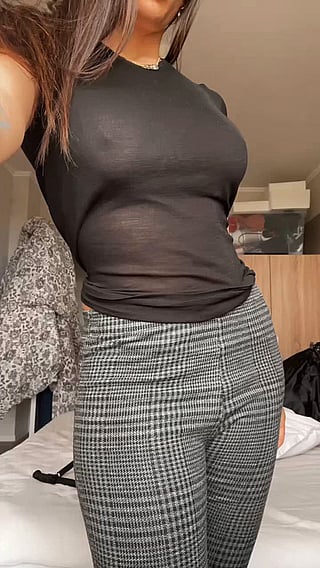 A Soft, Natural Italian Drop: Big Dick, Blowjob, Cute, Homemade, Masturbating, Titty Drop'