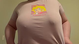 Bouncy Drop: Titty Talk'