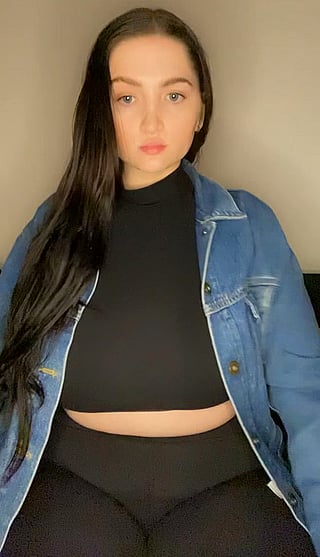 Hump Day Boobs: A Big Tits Amateur Experience'
