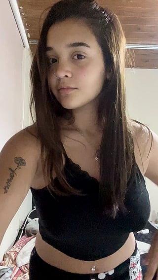 Natural but a little saggy for my time - OnlyFans, Teen, Tits'