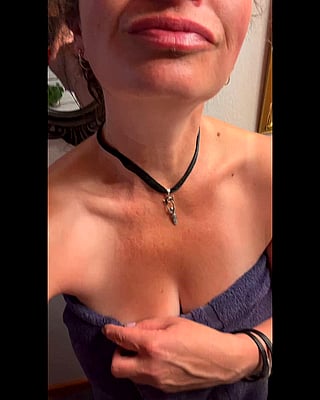 Big Tits Boobs Cute MILF OnlyFans Tits In Your Face'