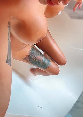I'm Just Your Synthetic Slut: Big Tits and OnlyFans'