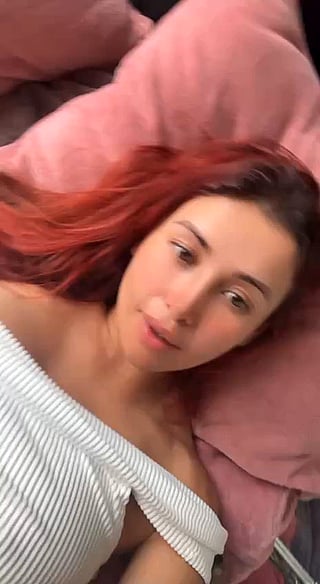 Big Tits Messy Sheets'