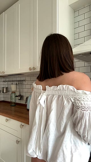 Bouncing Boobs: A Teen's OnlyFans Adventure'