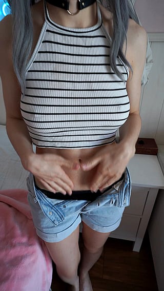 New Big Titty Trophy: Amateur D Cup Natural Teen OnlyFans'