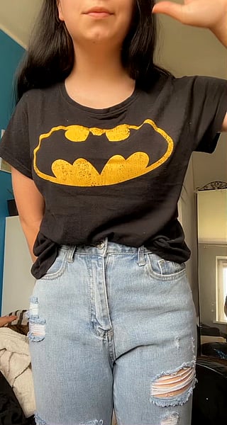 Revealing My Hidden Gems: Big Tits and Amateur'