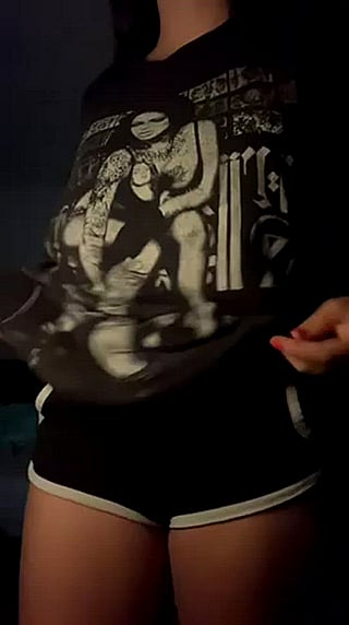 Titty Drop: Wait for the Reveal'