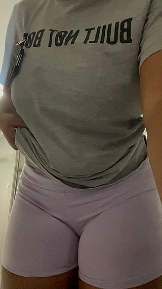 Blonde Babe Gets Anal at Work'