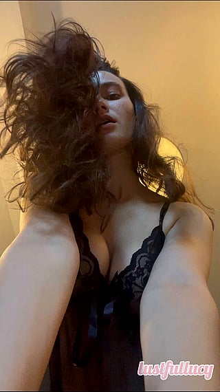 Teen Doll Ready for Adoption: Big Tits, Lingerie, and Thick'