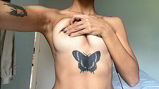 Titty Drop Sunday: How to Finish Your Day Off Right'