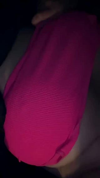 Pink Titties Reveal: A Good Feeling'
