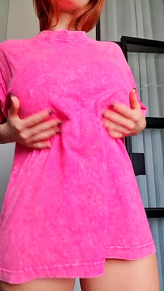 Big Juicy Titty Booby Bounce: Amateur, Ass, Big Ass, Big Tits, Boobs, Cute, NSFW, OnlyFans, Teen, Tits'