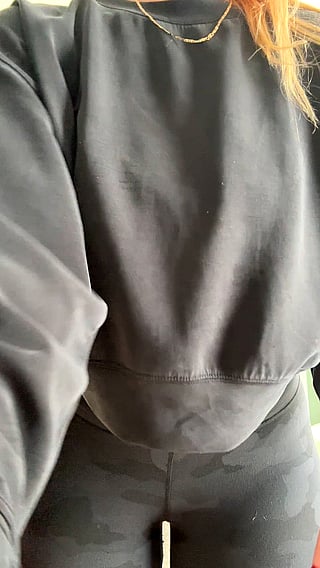 Big Tits MILF: A Juicy, Warm Milk Experience'