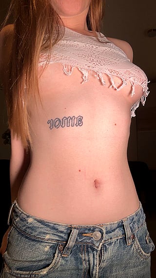 Lift Up That Curtain: Boobs, Homemade, Natural Tits, NSFW, OnlyFans, Teen, Tits'