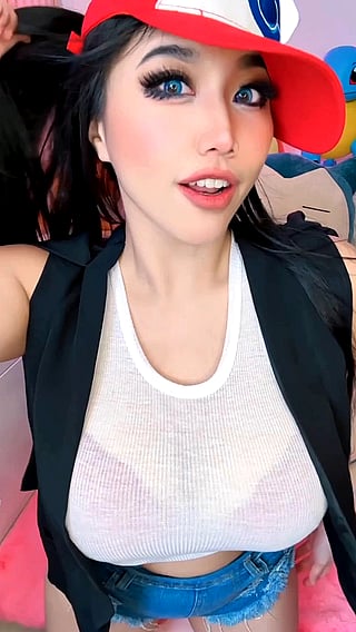 Asian Big Tits Titty Drop: Would You Smash Hilda?'