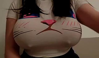 Chubby Korean Babe: Am I Your Type?'