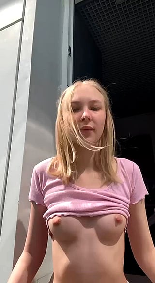 So, Guys, I'm Small and Attractive or Not Your Type? - OnlyFans, Teen, Tits'