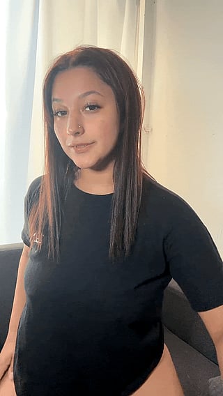Cum on my face, girl!'