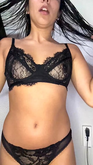 Small Tits Need Attention: Cute Teen Shows Off Her Busty Body'