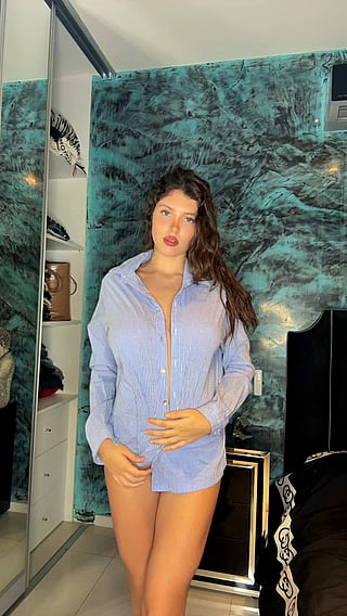 Showcasing my best boob moments'