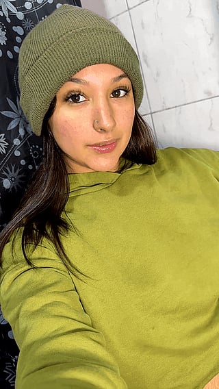 Latina Tits: The Best Thing Ever'