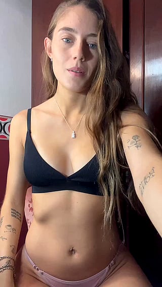 Show Off Your Tits: Amateur, B Cup, Natural, OnlyFans, Teen, Tits'