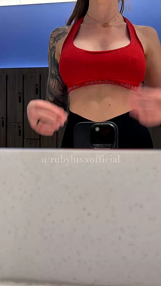 Slutty Tattoo Showcase: Big Tits and Homemade Fun'