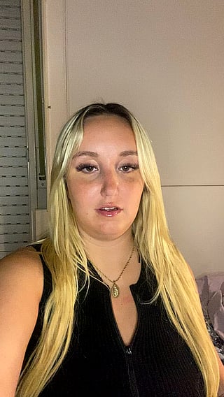Real Tits and All Yours: DD Cup Edition'